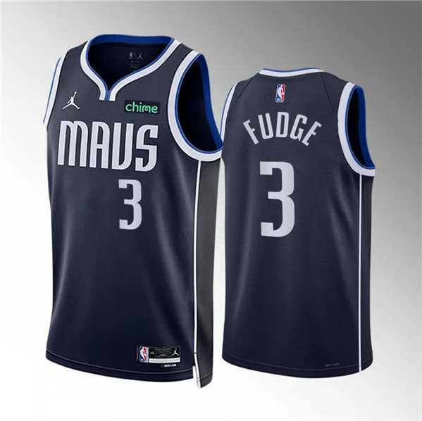 Men's Dallas Mavericks #3 Alex Fudge Navy Statement Edition Stitched Basketball Jersey Dzhi,We sell and wholesale Men's Dallas Mavericks #3 Alex Fudge Navy Statement Edition Stitched Basketball Jersey Dzhi on line form chian!